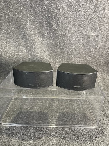 Bose cinemate 1 - bose, 321