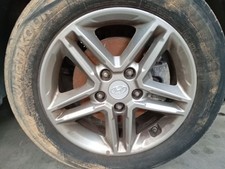 205/60/16 JANTE / 2646203 POUR