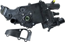 Boîtier de Thermostat pour