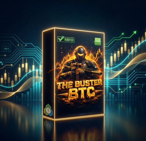 The buster btc - the,
