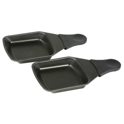 Tefal coupelles carrées - 2,