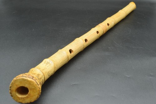 Ancien instrument flûte - ancien,