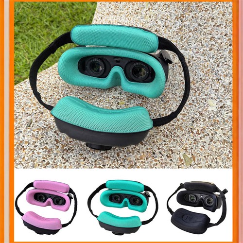 Masque mousse de - mousse,