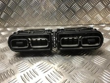 Aerateur tableau de bord