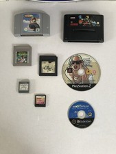🪩Lot Jeux KILLER INSTINCT  Super Nintendo 64 Game Cube Boy DS PS1 GTAV 🇫🇷