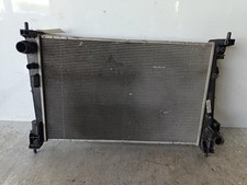 Radiateur eau ALFA ROMEO
