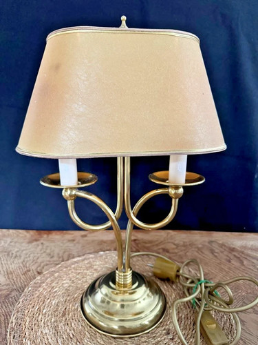 Lampe ryckaert louisiane - ryckaert,
