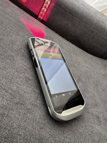 Zebra tc56 android - zebra, 8.1