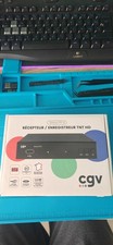 Décodeur TNT CGV TNT ETIMO