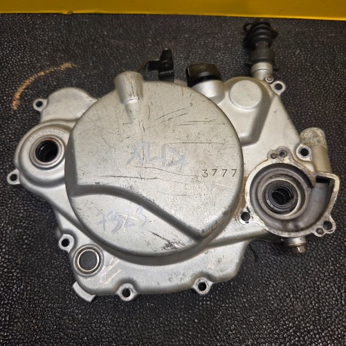 Carter embrayage kawasaki 125 - carter,