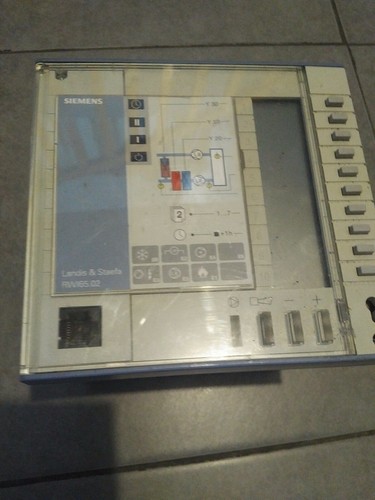 Thermostat programmable - thermostat,