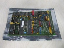 Barco 962533 Platine : DU MPU