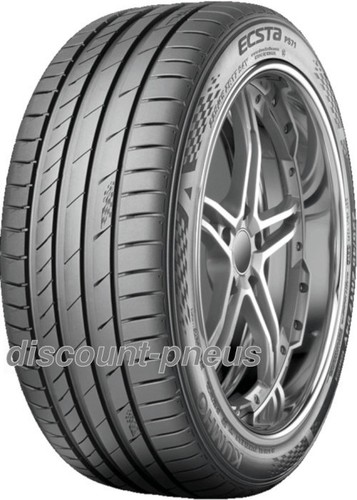 Pneu été kumho ecsta ps71 - ecsta,
