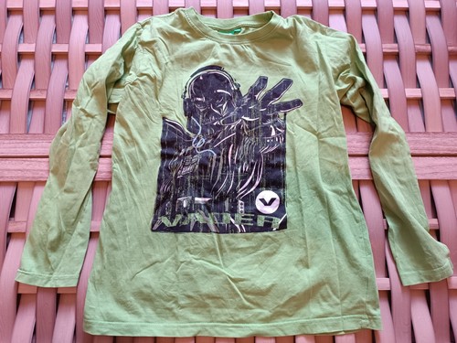 Shirt long star - star, taille