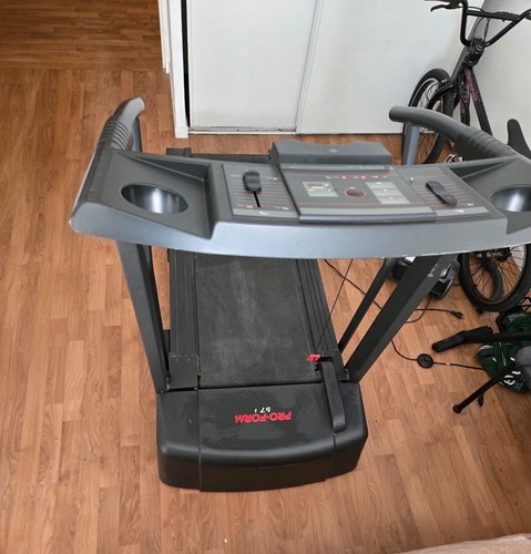 Proform pro form 97i tapis - 97i,