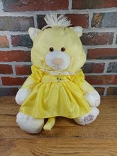 Vintage chat Fisher-Price