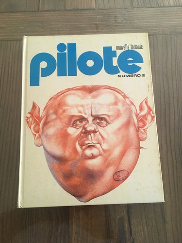 Recueil journal pilote 2 - du,