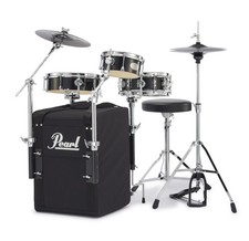 Pearl Compact Drum Rhythm