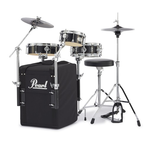 Pearl compact drum rhythm - pearl,