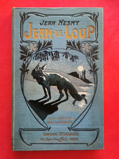 JEAN -LE-LOUP Jean NESMY