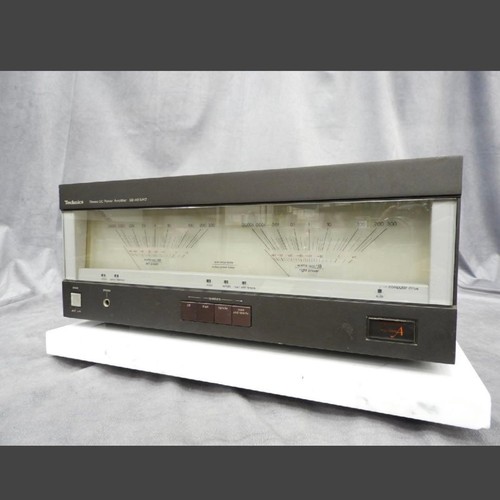 Technics a5mk2 stereo dc - stereo,