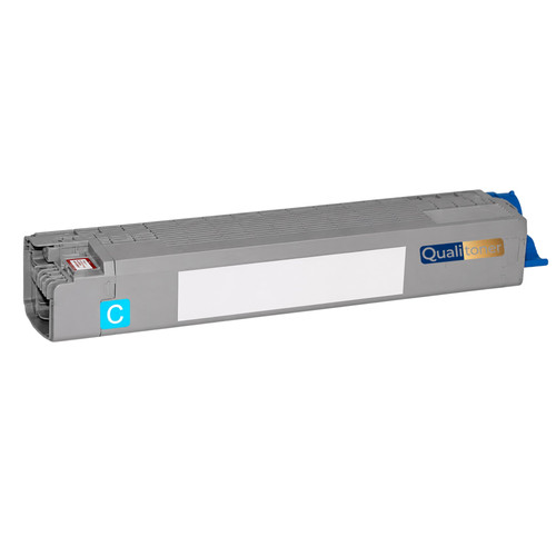 Compatible pour oki 46471103 - compatible,
