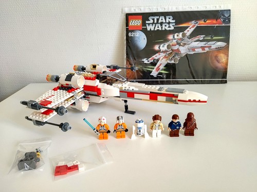 Lego star wars - star,