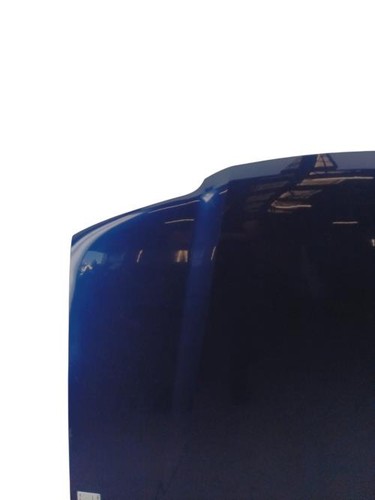 Capot volkswagen polo phase - capot,