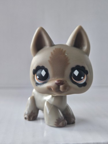 Littlest pet shop - original, #