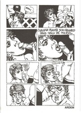 EX-LIBRIS COQUIN DE ARDEM