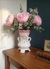 Vase à fleurs Vintage