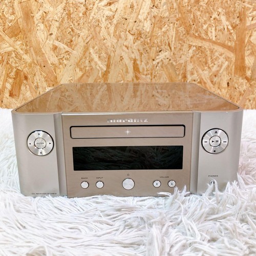 Marantz cr612 player - marantz, m-cr612