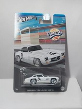 Hot Wheels 1/64 🇨🇵