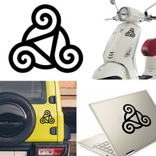 Autocollant En Vinyle