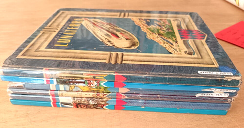 Enfantina livres enfants lot - d'enfants,