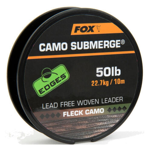 Fox edges camo - fox,