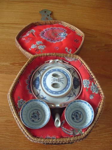 Ancien service the chinois - ancien,