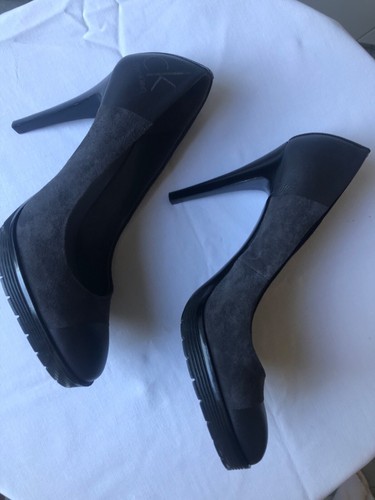 Chaussures femme calvin - chaussures, 38