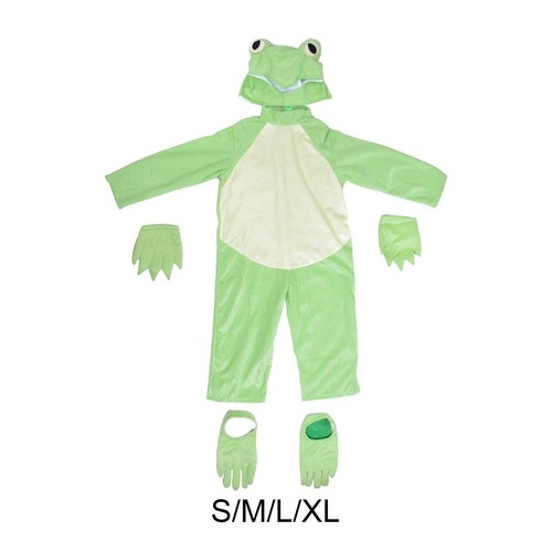 Costume grenouille pour - costume,