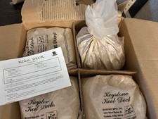 Mortex KDAB Keystone Kool Deck