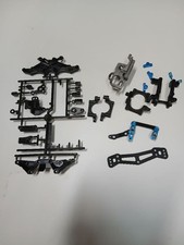 TAMIYA TA05 Ver.2 RC Parts Set