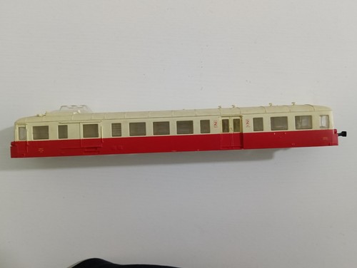 Ref 684 jouef - jouef,