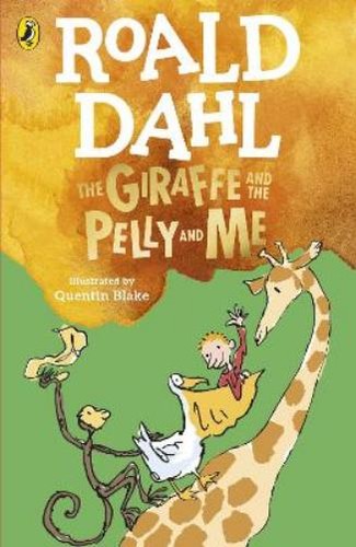 Roald dahl the - dahl,