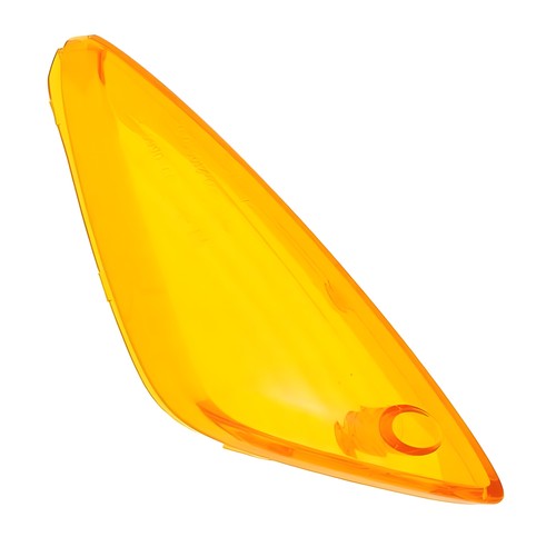 Cabochon clignotant avant