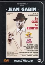 DVD : Ferdinand le noceur -