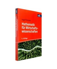Mathematik für