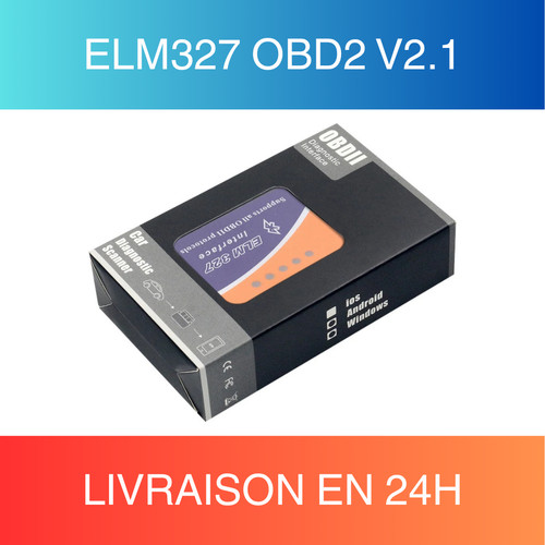 Scanner obd2 elm327 1 - scanner,