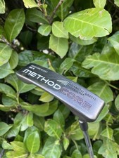 Putter 35’ NIKE Méthod Core