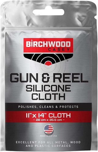 Birchwood casey gun reel - &,