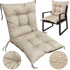 Coussin de jardin 50 x 50 x 50